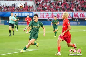 世界杯期间中国品牌组合引发关注
